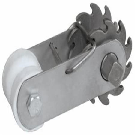 Powerfields Donalds Style Tightener with Insulator PSID